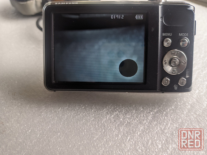 Фотоаппарат Samsung pl 80 Макеевка - изображение 2