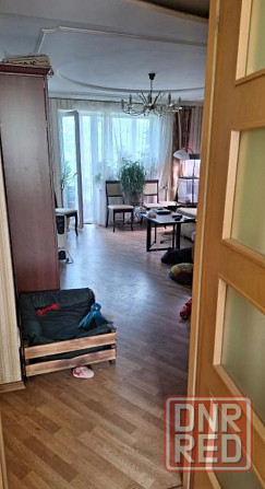Продам 3комнатную квартиру по ул. 230 Стрелковой дивизии в Буденновском р-не г. Донецка Донецк - изображение 6