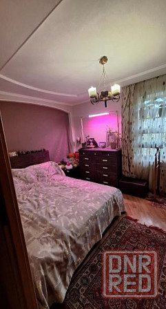 Продам 3комнатную квартиру по ул. 230 Стрелковой дивизии в Буденновском р-не г. Донецка Донецк - изображение 4