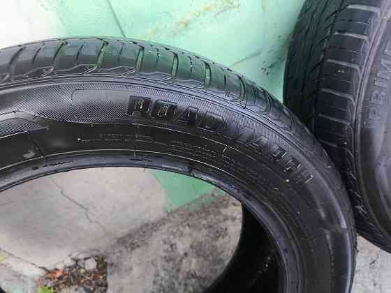 Продажа шин Roadmarch primestar 66 215/55 r17 Макеевка