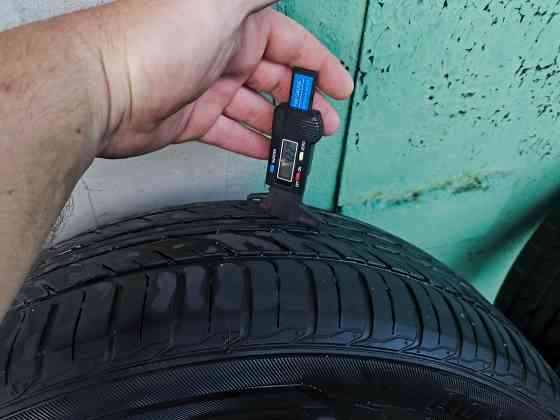 Продажа шин Roadmarch primestar 66 215/55 r17 Макеевка