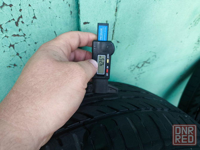 Продажа шин Roadmarch primestar 66 215/55 r17 Макеевка - изображение 5