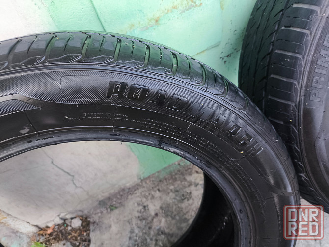Продажа шин Roadmarch primestar 66 215/55 r17 Макеевка - изображение 2