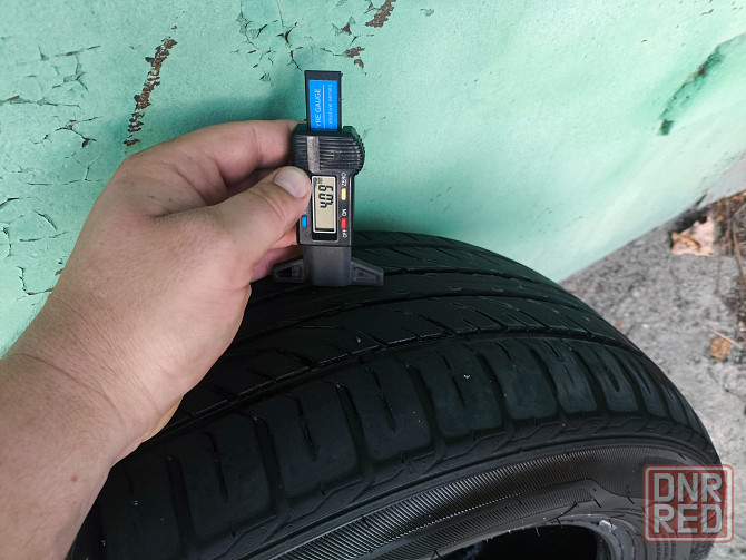 Продажа шин Roadmarch primestar 66 215/55 r17 Макеевка - изображение 6