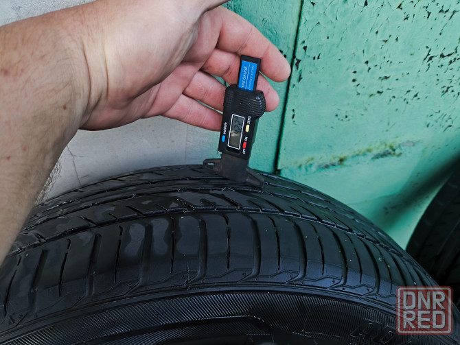 Продажа шин Roadmarch primestar 66 215/55 r17 Макеевка - изображение 3