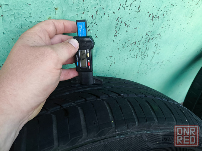 Продажа шин Roadmarch primestar 66 215/55 r17 Макеевка - изображение 4