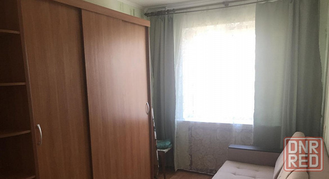 Сдается двухкомнатная квартира в Кировском районе Донецка Донецк - изображение 2