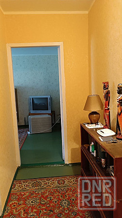 продам 3-квартиру пл. Петровского Донецк - изображение 1