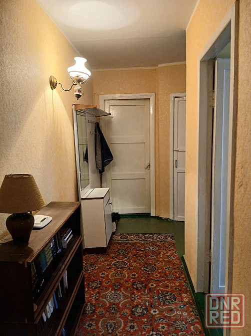 продам 3-квартиру пл. Петровского Донецк - изображение 1