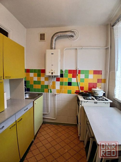 продам 3-квартиру пл. Петровского Донецк - изображение 4