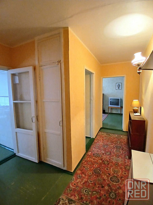 продам 3-квартиру пл. Петровского Донецк - изображение 2