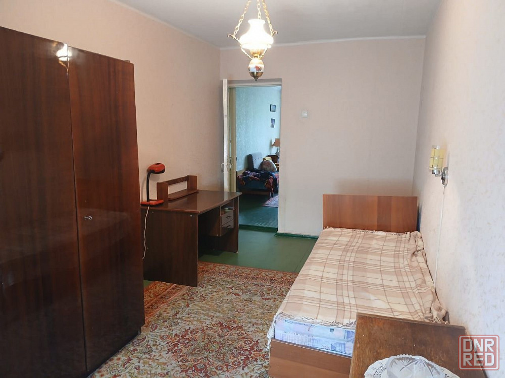 продам 3-квартиру пл. Петровского Донецк - изображение 9