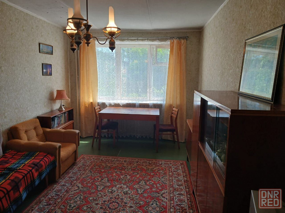 продам 3-квартиру пл. Петровского Донецк - изображение 6