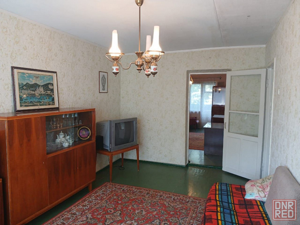 продам 3-квартиру пл. Петровского Донецк - изображение 7