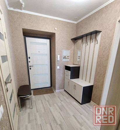 Сдается однокомнатная квартира в Ворошиловским (Дом быта Кальмиус) Донецк - изображение 8