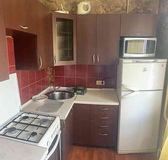 Продам 1комнатную квартиру в центре г. Донецка в Ворошиловском р-не Донецк