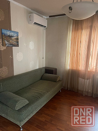 Продам 1комнатную квартиру в центре г. Донецка в Ворошиловском р-не Донецк - изображение 2