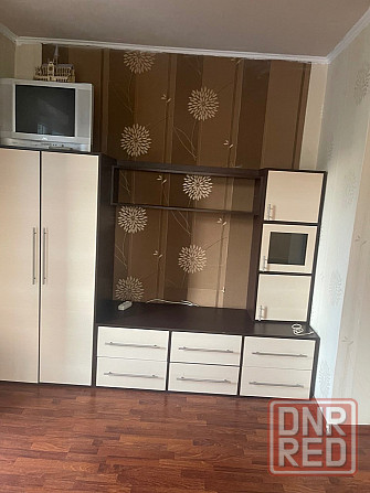Продам 1комнатную квартиру в центре г. Донецка в Ворошиловском р-не Донецк - изображение 3