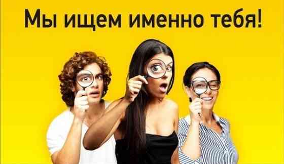 Ищем Торгового представителя с авто Макеевка Макеевка