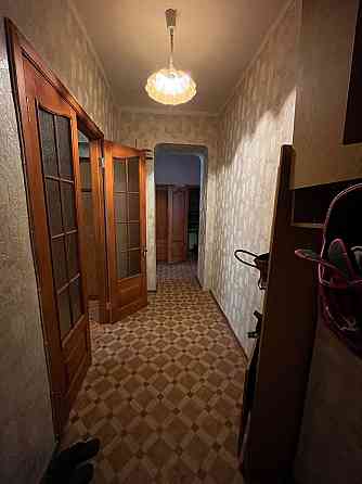 Продажа квартиры г.Донецк ул.50 лет ссср 4 этаж 5 Донецк