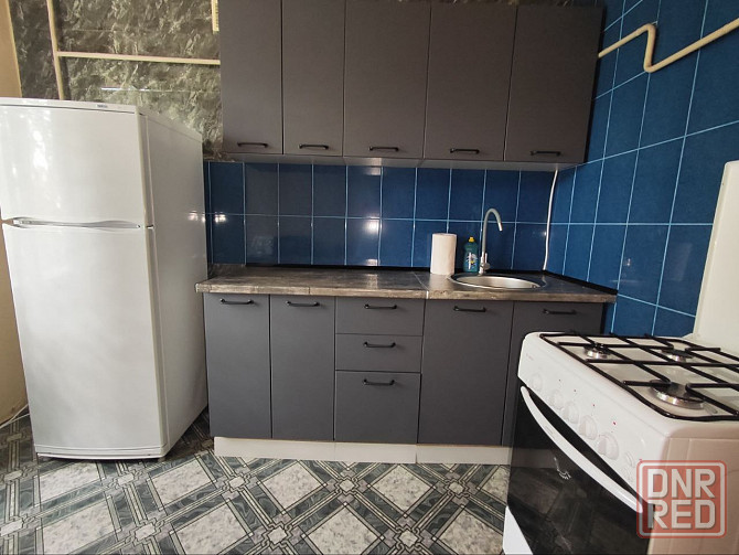 Продам 2-комнатную квартиру в Ленинском районе ( Боссе, Речная) Донецк - изображение 8