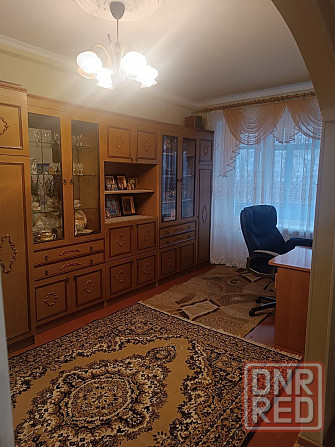 Продам 1-но комнатную квартиру в Киевском районе Донецк - изображение 8