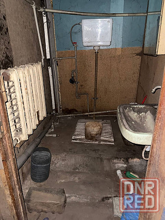 Сдается в аренду складское помещение в Калининском р-не по ул. Харитонова Площадь 430 кВ.м Есть с Донецк - изображение 6
