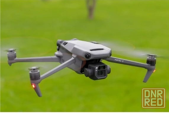 Зaпчасти для DJI Mаviс 3 (на все модели) Донецк - изображение 1