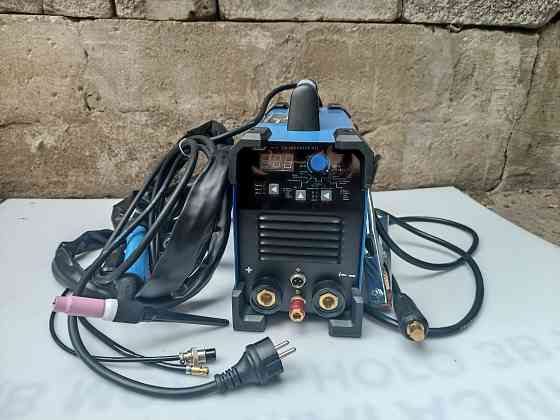 Аппарат аргонодуговой сварки птк мастер tig 200 pulse d91 Донецк