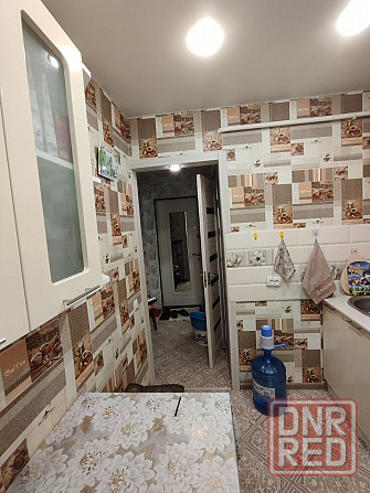 Продам 1ком Пролетарский район, Быстрая сделка Донецк - изображение 8
