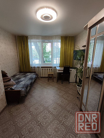 Продам 1ком Пролетарский район, Быстрая сделка Донецк - изображение 1