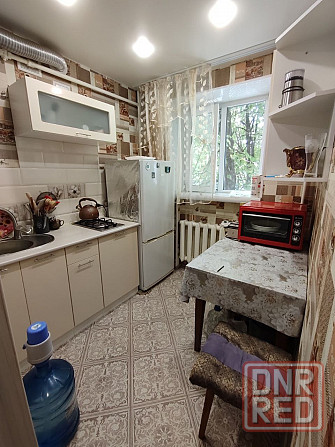 Продам 1ком Пролетарский район, Быстрая сделка Донецк - изображение 9