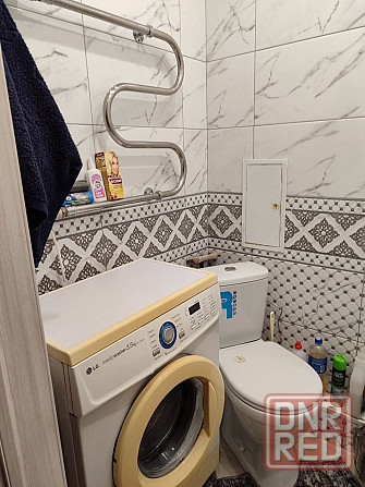 Продам 1ком Пролетарский район, Быстрая сделка Донецк - изображение 4