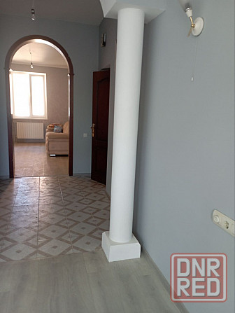 Продам 3-х комнатную квартиру в Калининском районе (б. Шахтостроителей, конечная 4 троллейбуса) Донецк - изображение 3