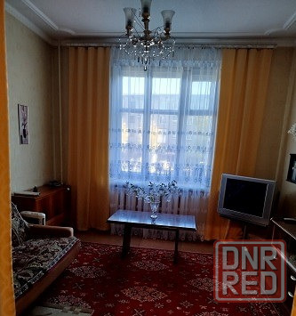 Сдам 3-к квартиру по ул.Ленина Макеевка - изображение 5