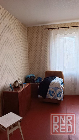 Продам 2 ком чешку текстильщик Донецк - изображение 6