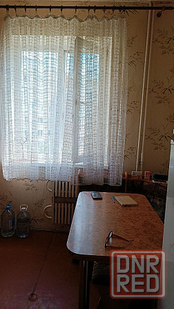Продам 2 ком чешку текстильщик Донецк - изображение 2