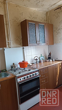 Продам 2 ком чешку текстильщик Донецк - изображение 1