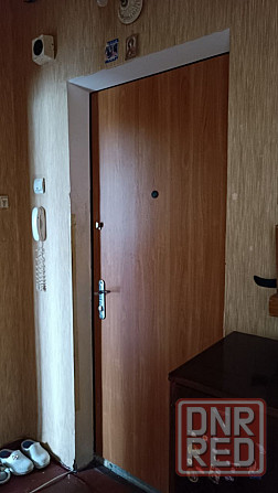 Продам 2 ком чешку текстильщик Донецк - изображение 10