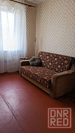 Продам 2 ком чешку текстильщик Донецк - изображение 5