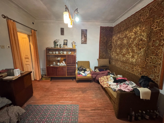 Продам финский дом Макеевка