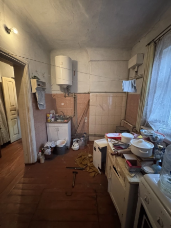 Продам финский дом Макеевка