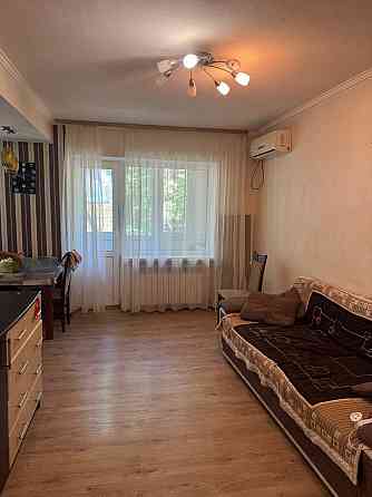Аренда 2-комнатной квартиры на набережной Донецк