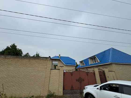 Супер предложение два дома с. Белосарайская коса Бердянск