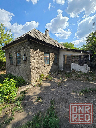Продам дом под капремонт, Гвардейка, ул. Давыденко. Макеевка - изображение 2