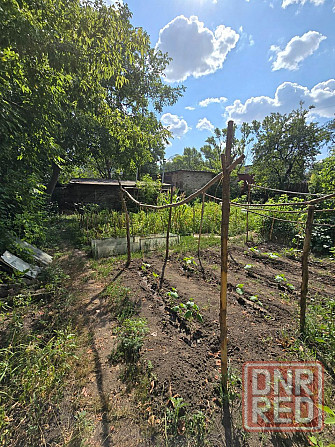 Продам дом под капремонт, Гвардейка, ул. Давыденко. Макеевка - изображение 4