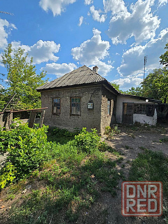 Продам дом под капремонт, Гвардейка, ул. Давыденко. Макеевка - изображение 1