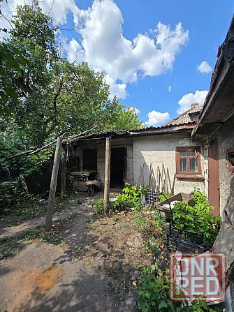 Продам дом под капремонт, Гвардейка, ул. Давыденко. Макеевка - изображение 3