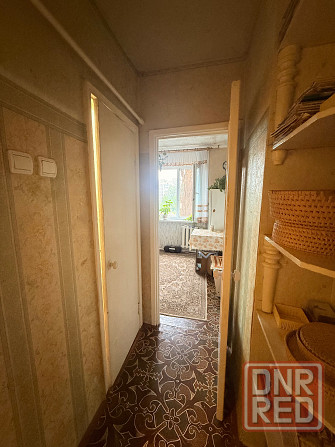 Продам квартиру на Солнечном,2 комнатную Макеевка - изображение 7