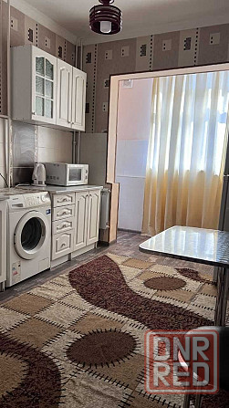 Сдам двухкомнатную квартиру на ул. Фантанная Мариуполь - изображение 2